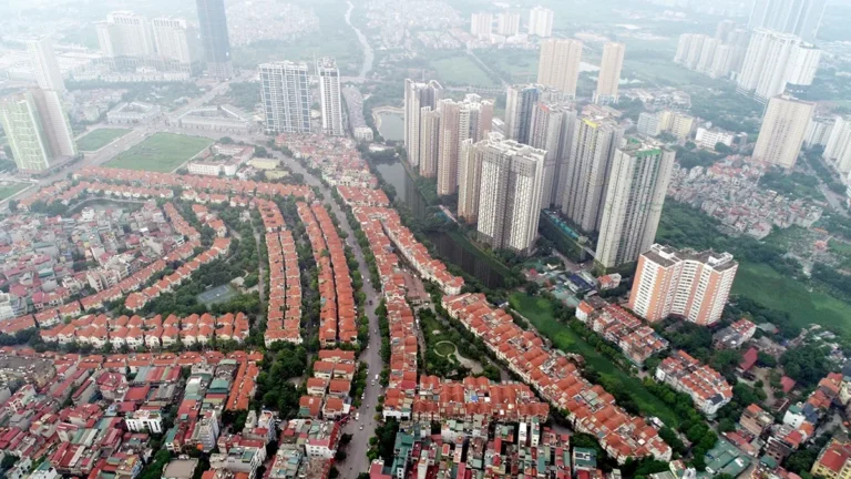 Khan nguồn cung, phân khúc biệt thự, liền kề, shophouse sẽ ‘bật dậy’ cuối năm 2020 – ảnh 1