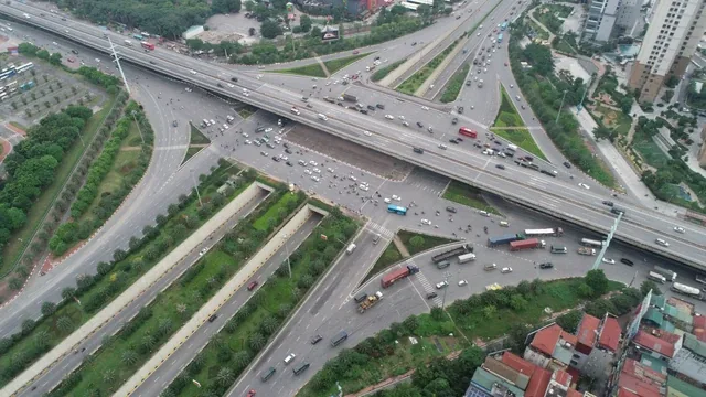 Thị trường BĐS Hà Nội sôi động những tháng cuối năm – ảnh 1