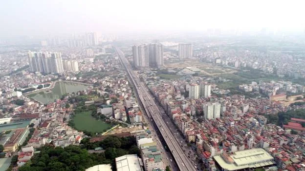 Bất động sản phía Tây Hà Nội sôi động mùa cuối năm – ảnh 2