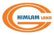 Logo Him Lam Land