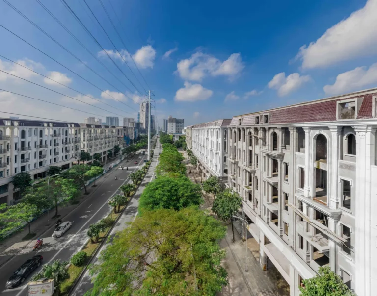 Cập nhật tiến độ dự án tháng 11/2021 – ảnh 1