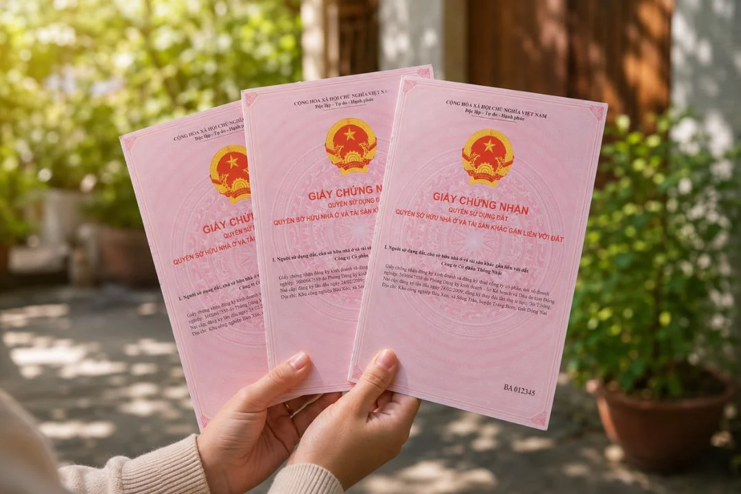 Quy trình thẩm định và phê duyệt khoản vay
